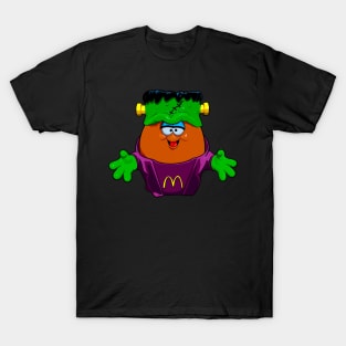 FrankenNugget T-Shirt